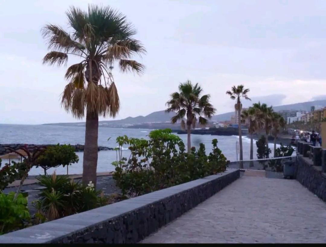 Candela'S House Barranco Hondo Luaran gambar